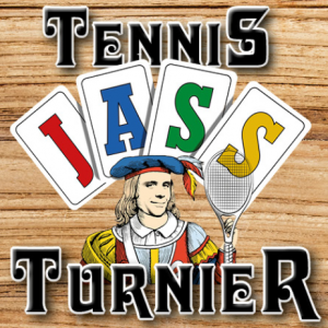 Tennis-Jassturnier - Sa. 23. September