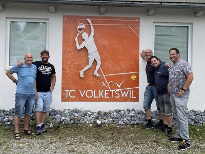 Verschönerung der Fassade